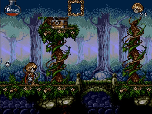 Image in-game
