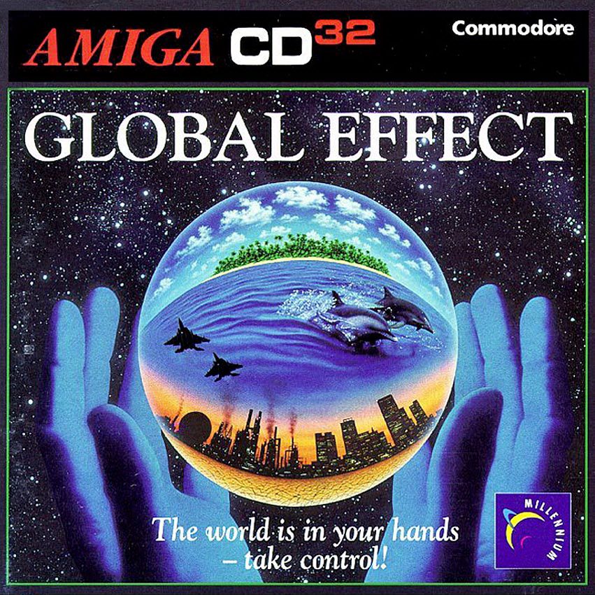 Global Effect