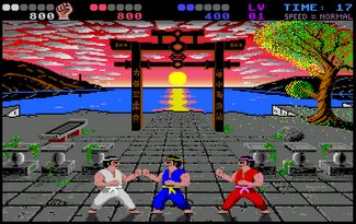 Image in-game