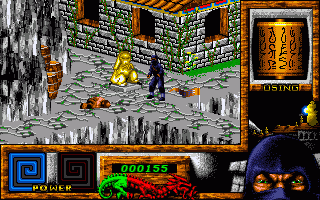 Image in-game