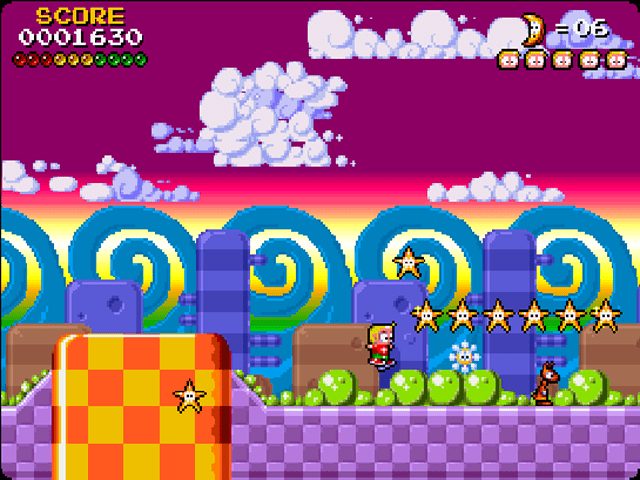 Image in-game