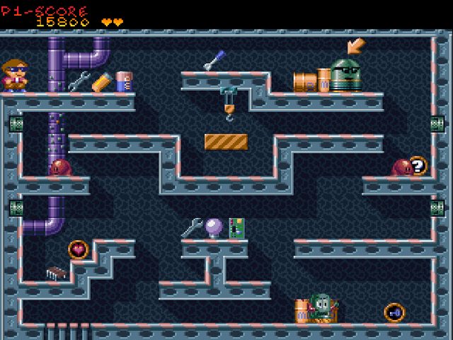 Image in-game