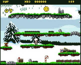 Image in-game