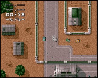 Image in-game