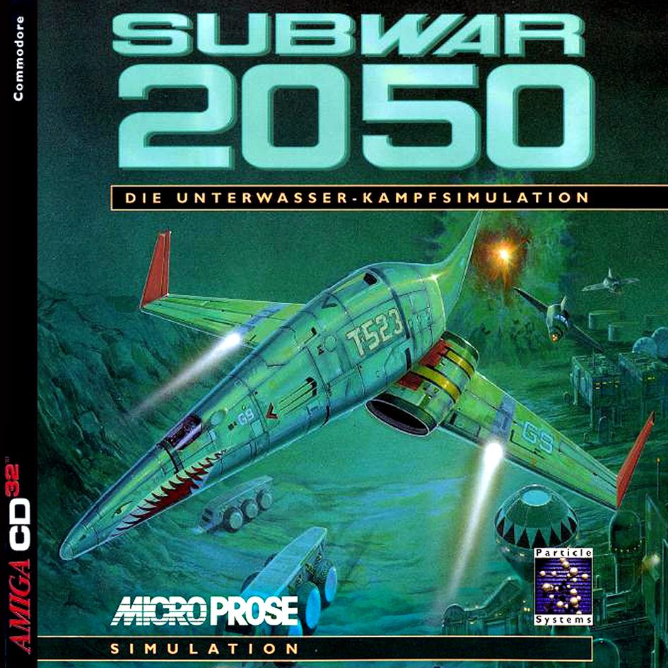 Subwar 2050