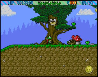 Image in-game