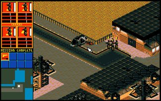 Image in-game