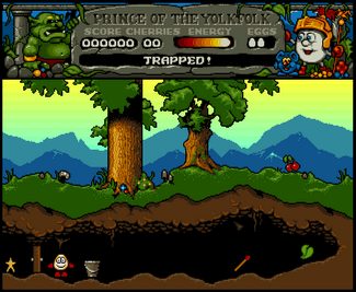 Image in-game