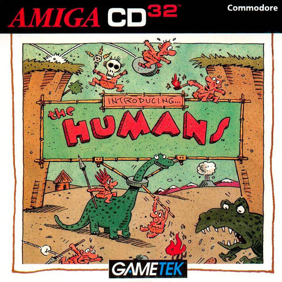 The Humans