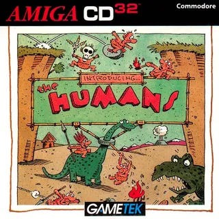 The Humans