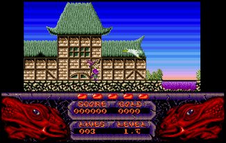 Image in-game