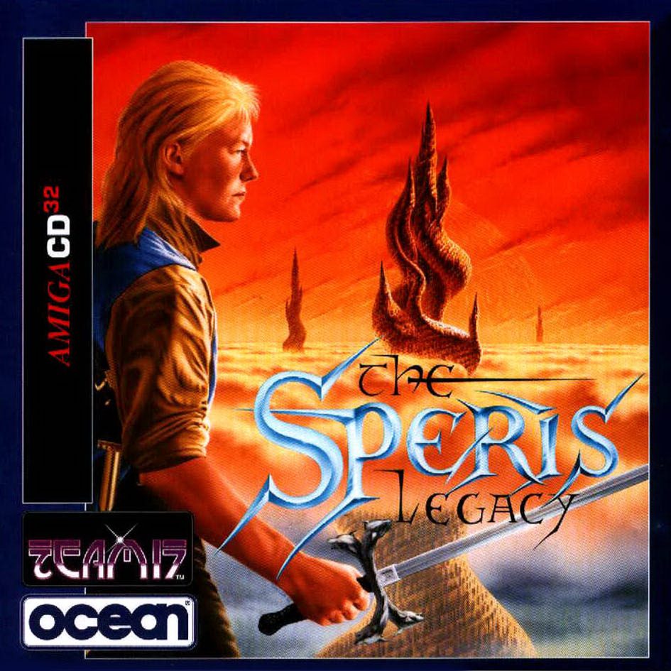 The Speris Legacy