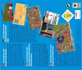 Theme Park - Dos