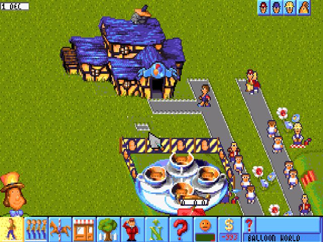 Image in-game