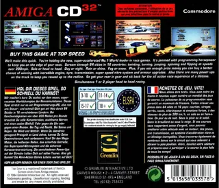 Top Gear 2 - Dos