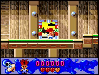 Image in-game