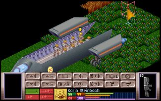 Image in-game