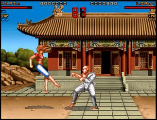 Image in-game