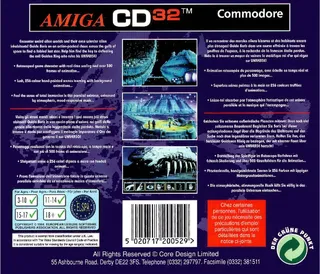Universe - Dos