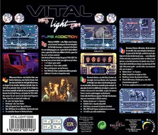 Vital Light - Dos