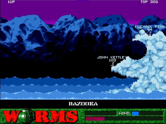 Image in-game