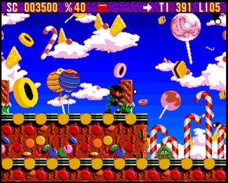 Image in-game