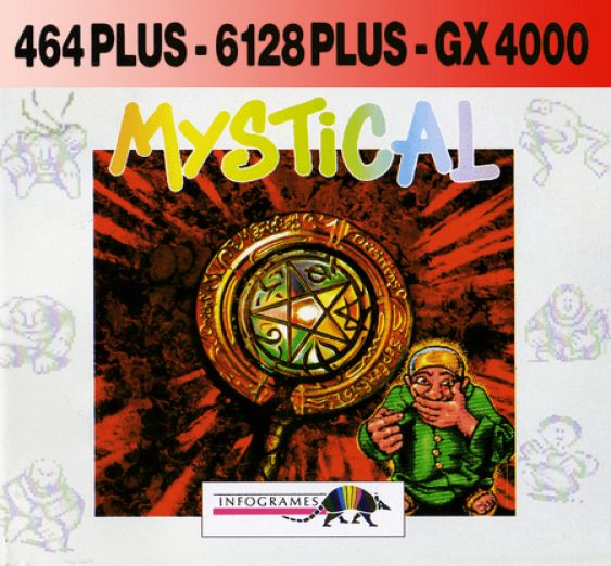 Mystical
