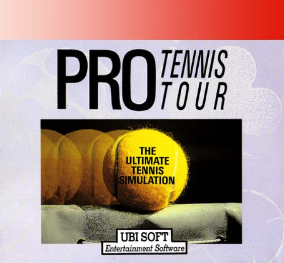 Pro Tennis Tour