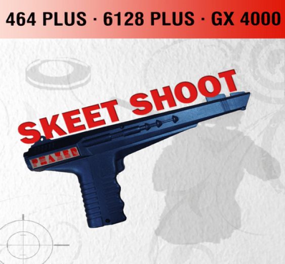 Skeet Shoot