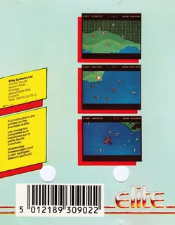 1942 - Dos