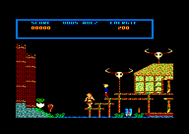 Image in-game