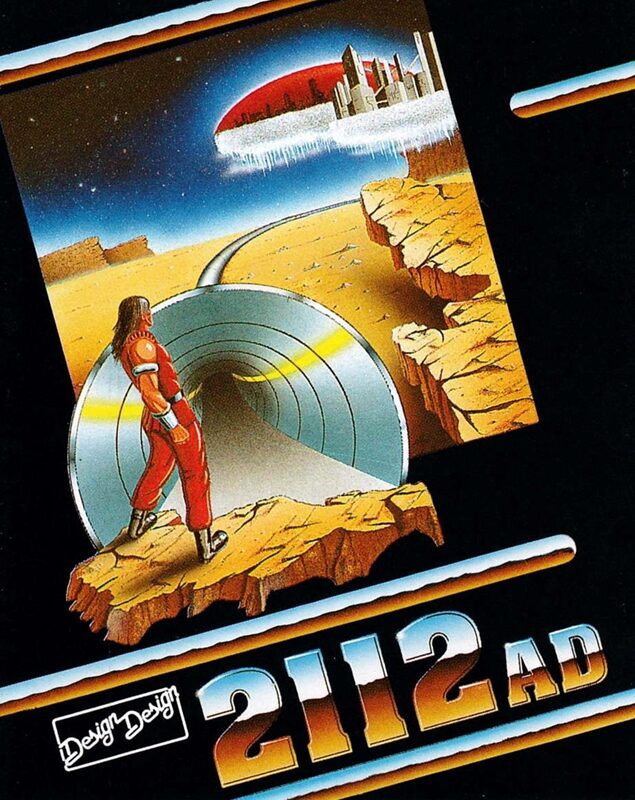 2112 AD