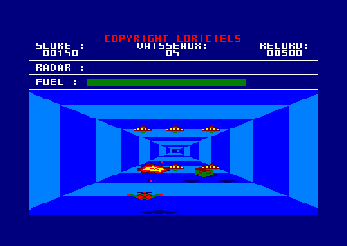 Image in-game
