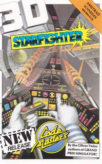 3D Starfighter