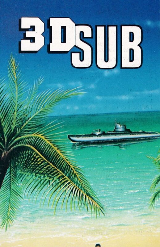 3D-Sub