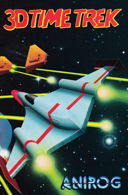 3D Time Trek