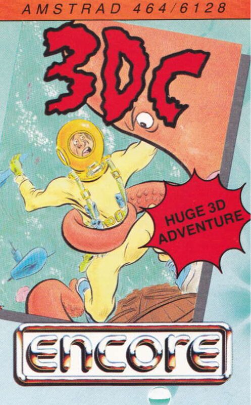 3DC