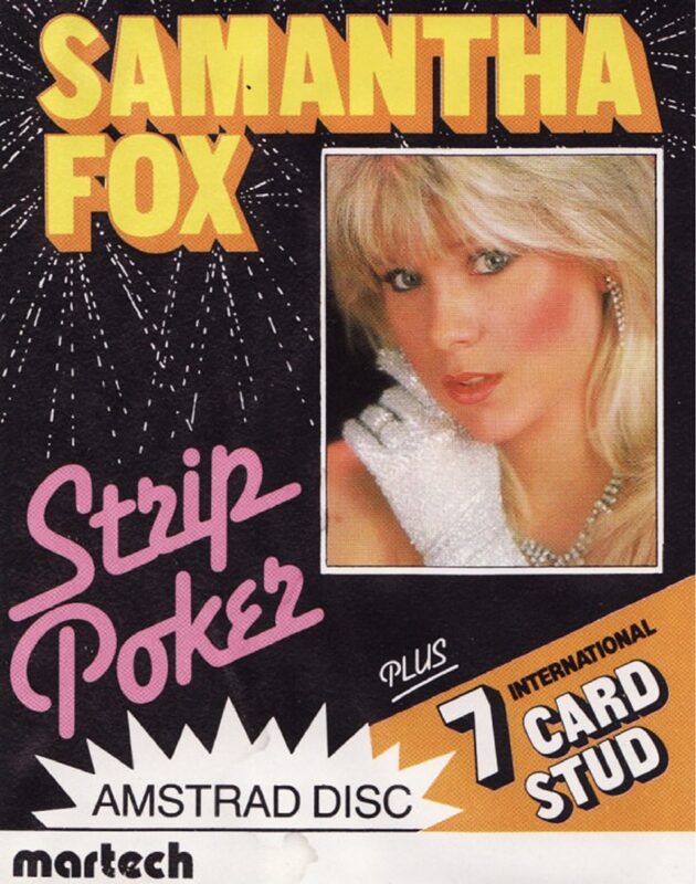 7 Card Stud