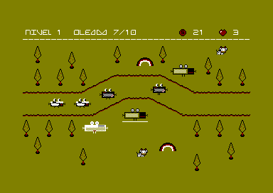 8bitwars