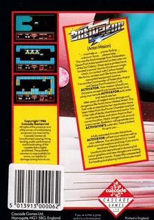 Activator - Dos
