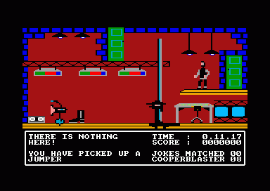 Image in-game