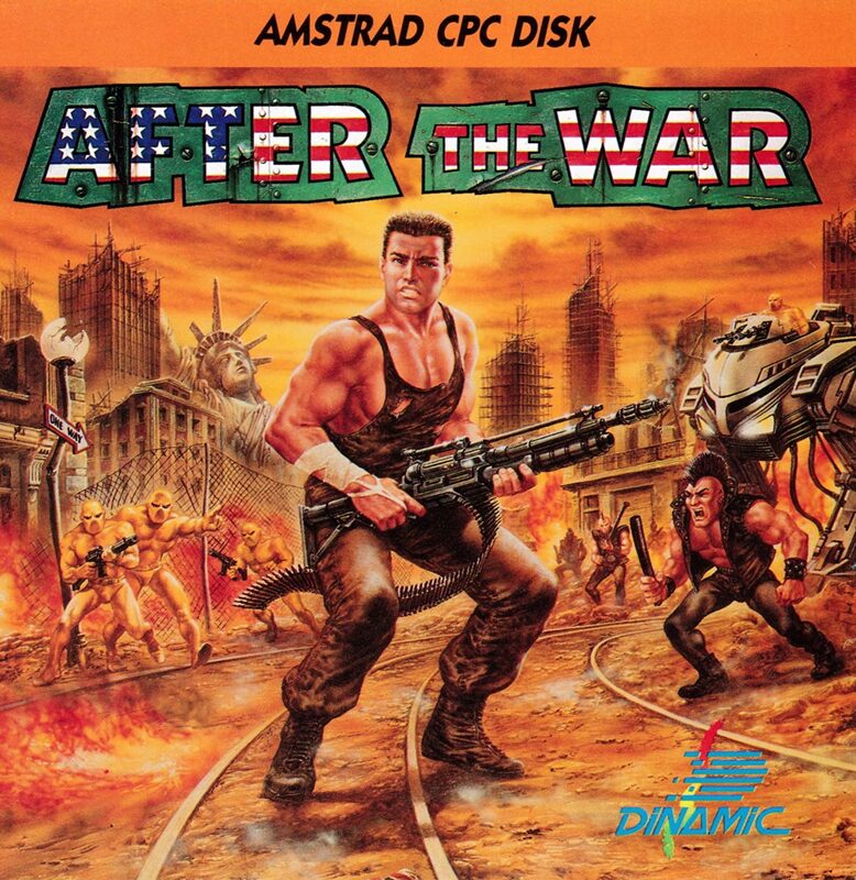 After The War