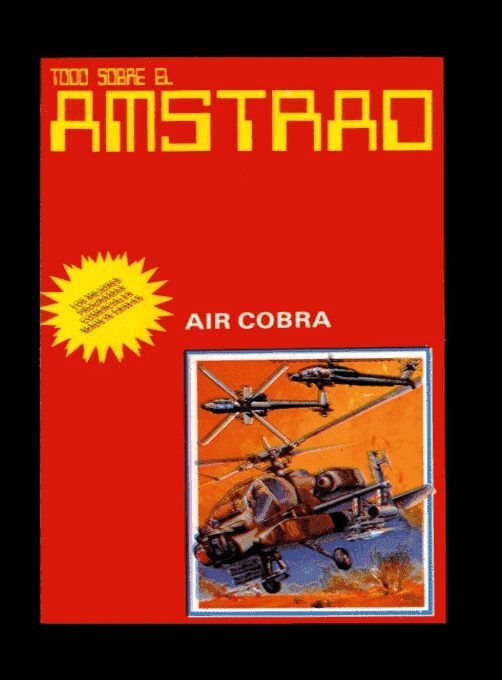 Air Cobra