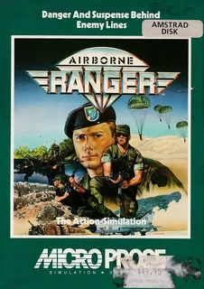Airborne Ranger