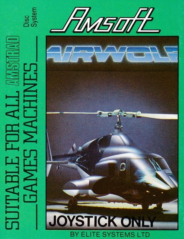 Airwolf