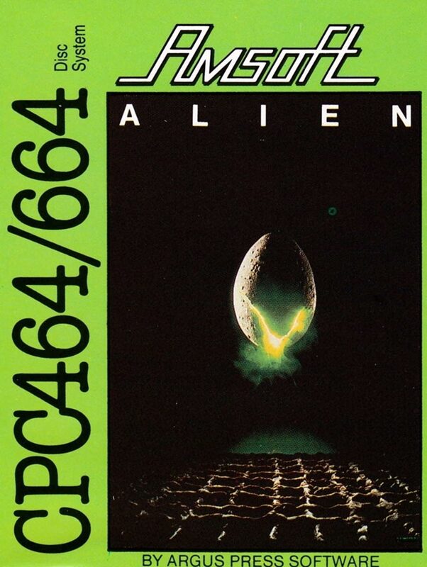 Alien
