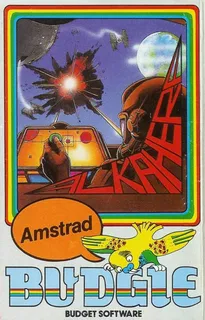 Alkahera