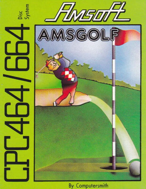 Amsgolf