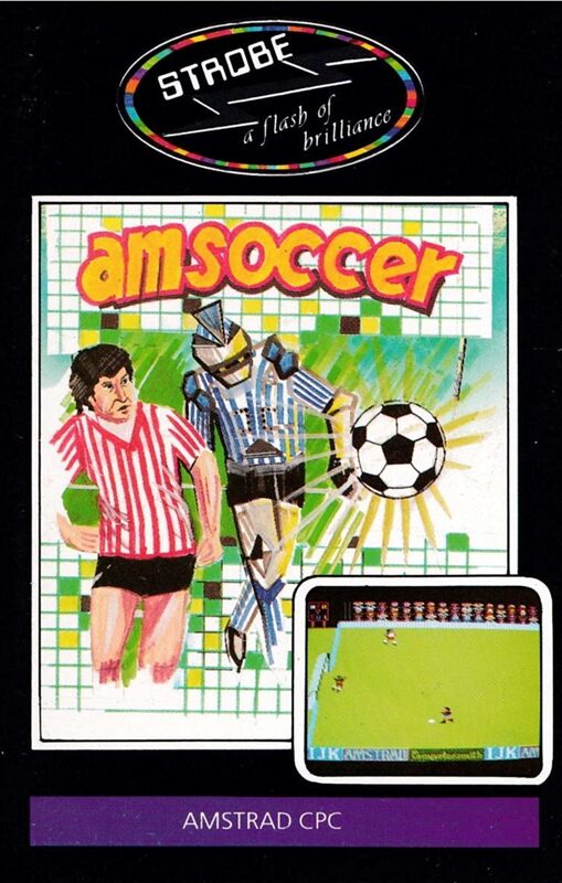 Amsoccer