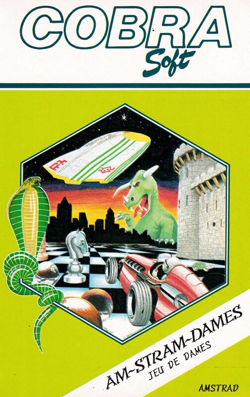 Amstra-Dames